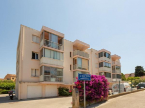 Apartment Les Alcyons